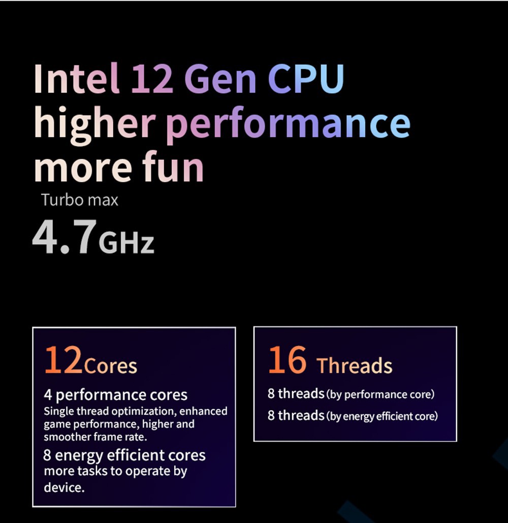 Refurbished One Netbook T1 2 in 1 Tablet PC Intel Core i7-1260P Mini Laptop, 16GB DDR5 2TB SSD 13'' Inches 2160x1440 FHD 2K Ultra-IPS Screen, USB Type-C USB3.0*2 TF Slot Mini HDMI 3.5mm Headset WiFi 6, Windows 11 Home OS - EU Plug