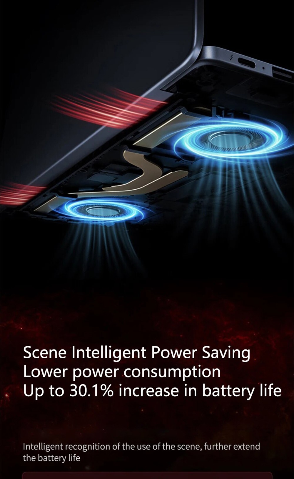 Refurbished Redmi Book 14 Laptop, Intel Core i5-13500H 12 Cores 4.7GHz, 14-inch 2880x1800, 16GB LPDDR5 RAM 1TB SSD