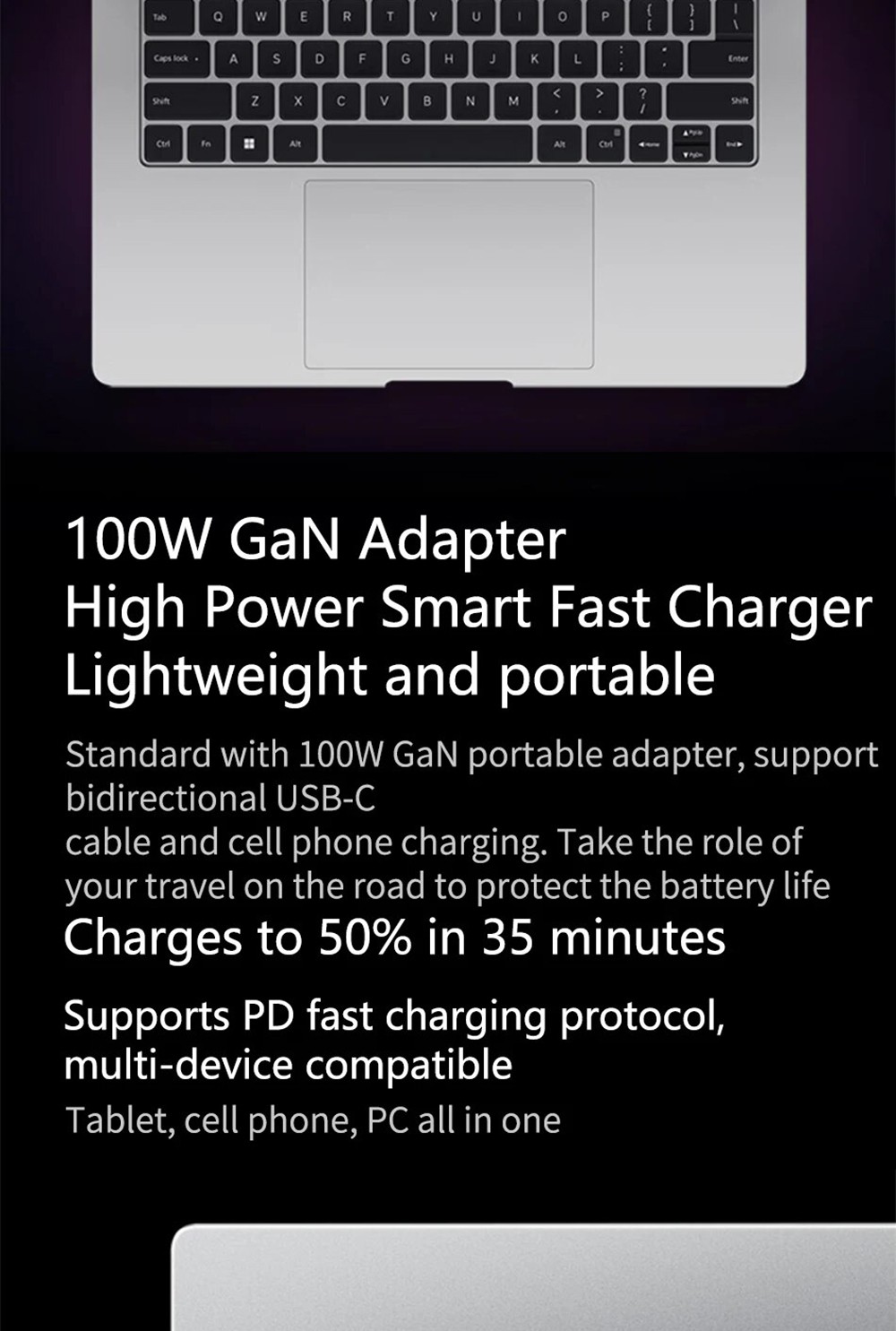 Refurbished Redmi Book 14 Laptop, Intel Core i5-13500H 12 Cores 4.7GHz, 14-inch 2880x1800, 16GB LPDDR5 RAM 1TB SSD