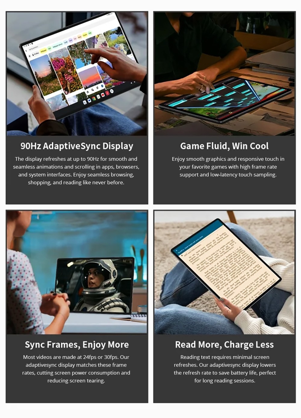 Teclast P50 11inch Tablet, Android 15, 6GB RAM 128GB ROM, 13MP+5MP Camera, 1280x800 Resolution, Octa-Core, 8000mAh Battery, Type-C/GMS/WiFi/Bluetooth/3.5mm Jack