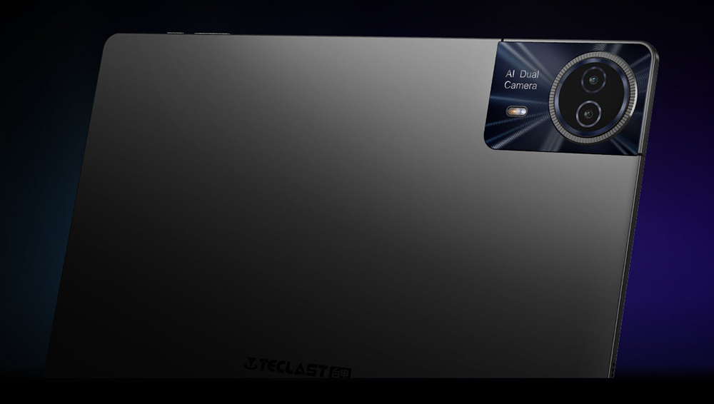 Refurbished Teclast T65 Max Android 14 Tablet, 13-inch 1920*1200 IPS Screen, Helio G99 8 Core Max 2.2GHz, 8GB+12GB Expansion RAM 256GB ROM, 2.4/5GHz WiFi Bluetooth 5.0, 10000mAh Battery, 18W Fast Charging, GPS/Galileo/GLONASS/BDS, Face Unlock