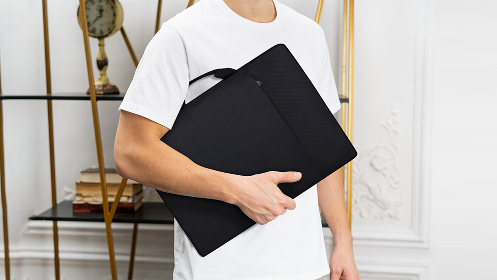 UPERFECT UBag 18 to 19-inch Laptop Bag Portable Monitor Sleeve