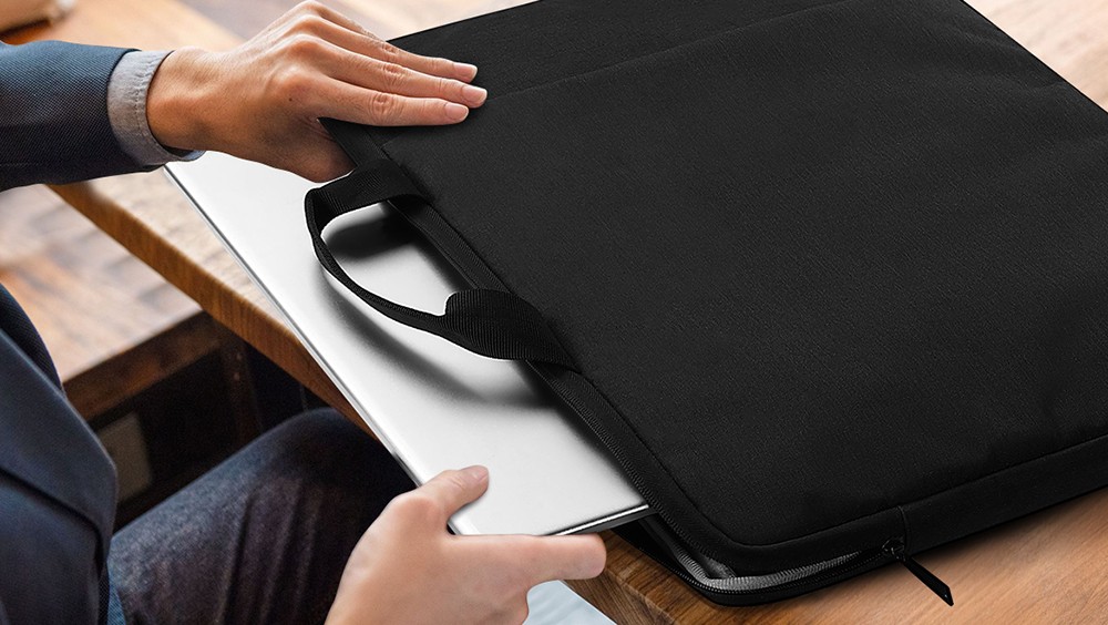 UPERFECT UBag 18 to 19-inch Laptop Bag Portable Monitor Sleeve