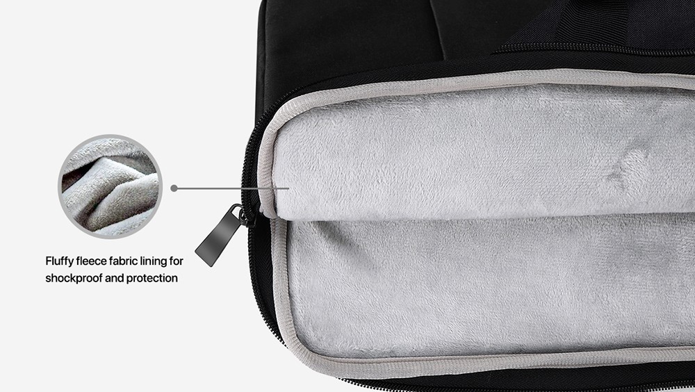 UPERFECT UBag 18 to 19-inch Laptop Bag Portable Monitor Sleeve