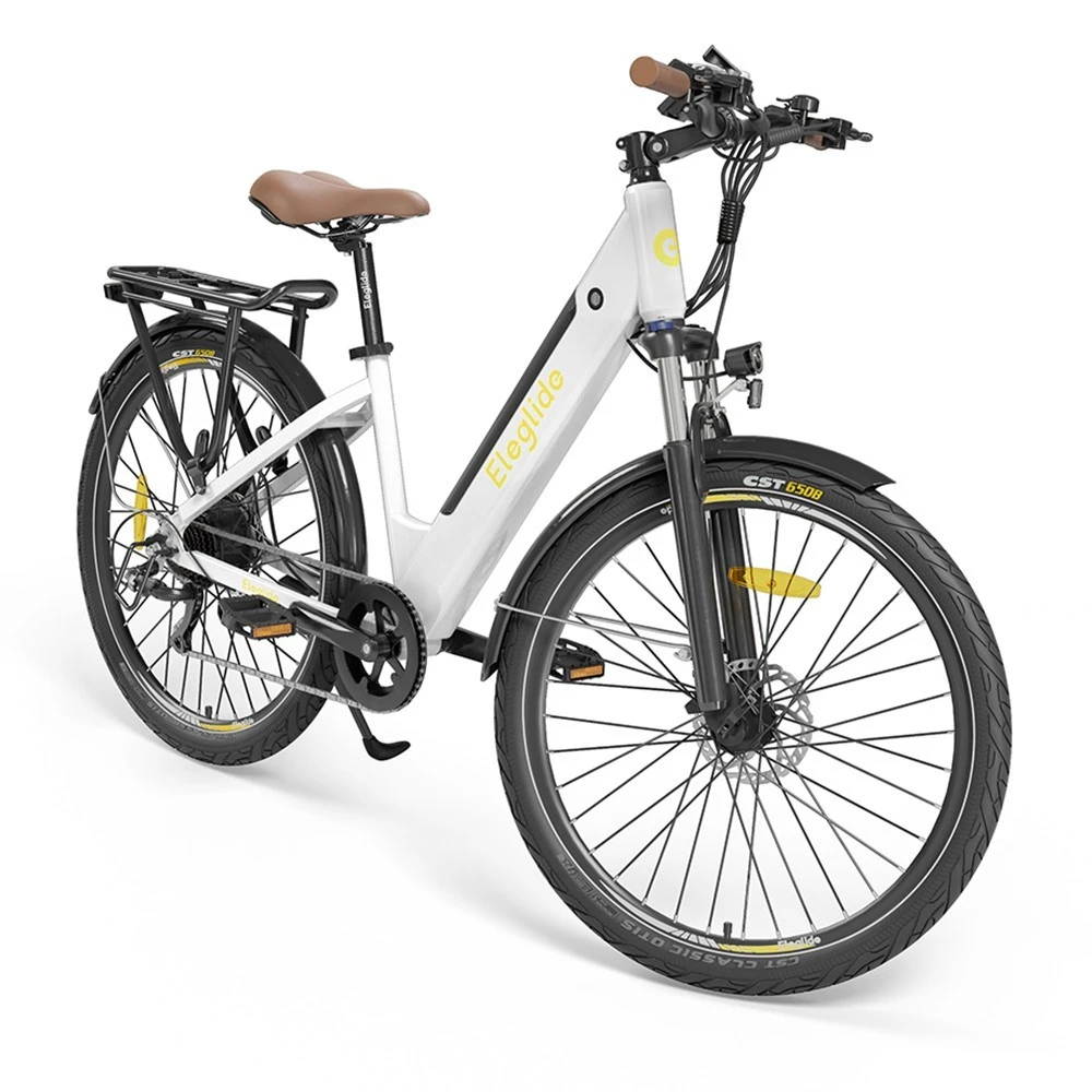 Eleglide T1, Eleglide, E-Bike, Bike, Fahrrad, Elektrofahrrad, Elektro-Fahrrad, Elektrisches Fahrrad, Trekkingrad, Mountainbike, Elektrisches Mountainbike, Elektro Mountainbike, E-Mountainbike