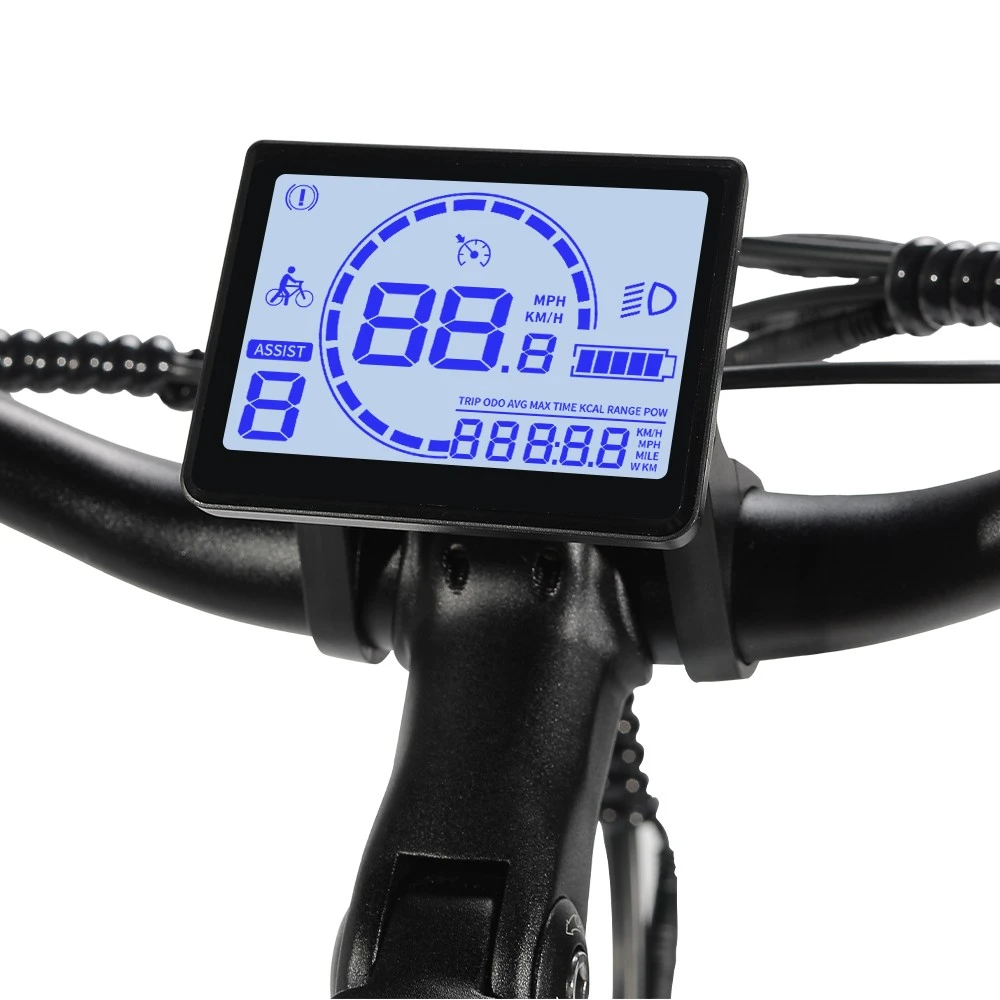 Eleglide T1, Eleglide, E-Bike, Bike, Fahrrad, Elektrofahrrad, Elektro-Fahrrad, Elektrisches Fahrrad, Trekkingrad, Mountainbike, Elektrisches Mountainbike, Elektro Mountainbike, E-Mountainbike