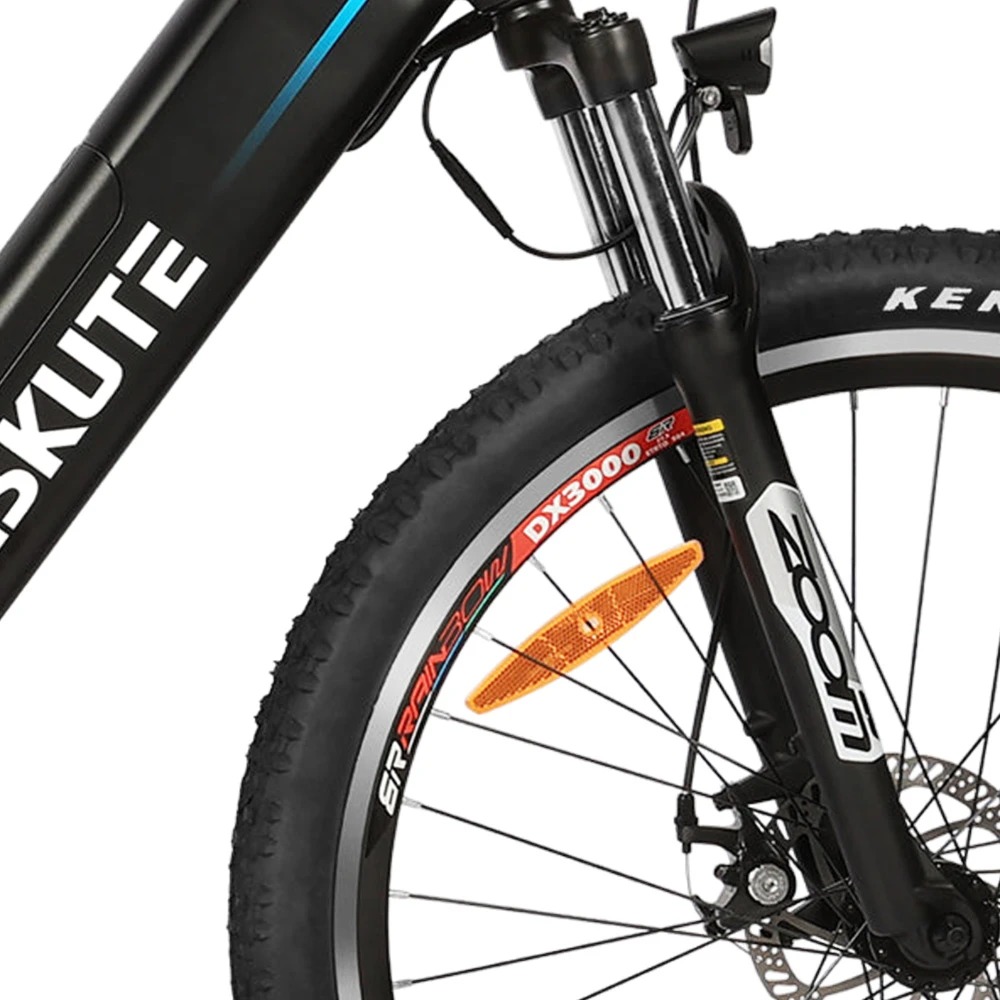 ESKUTE, ESKUTE ES-27.5-SD, Elektrofahrrad, E-Bike, Fahrrad, Bike, elektrisches Fahrrad