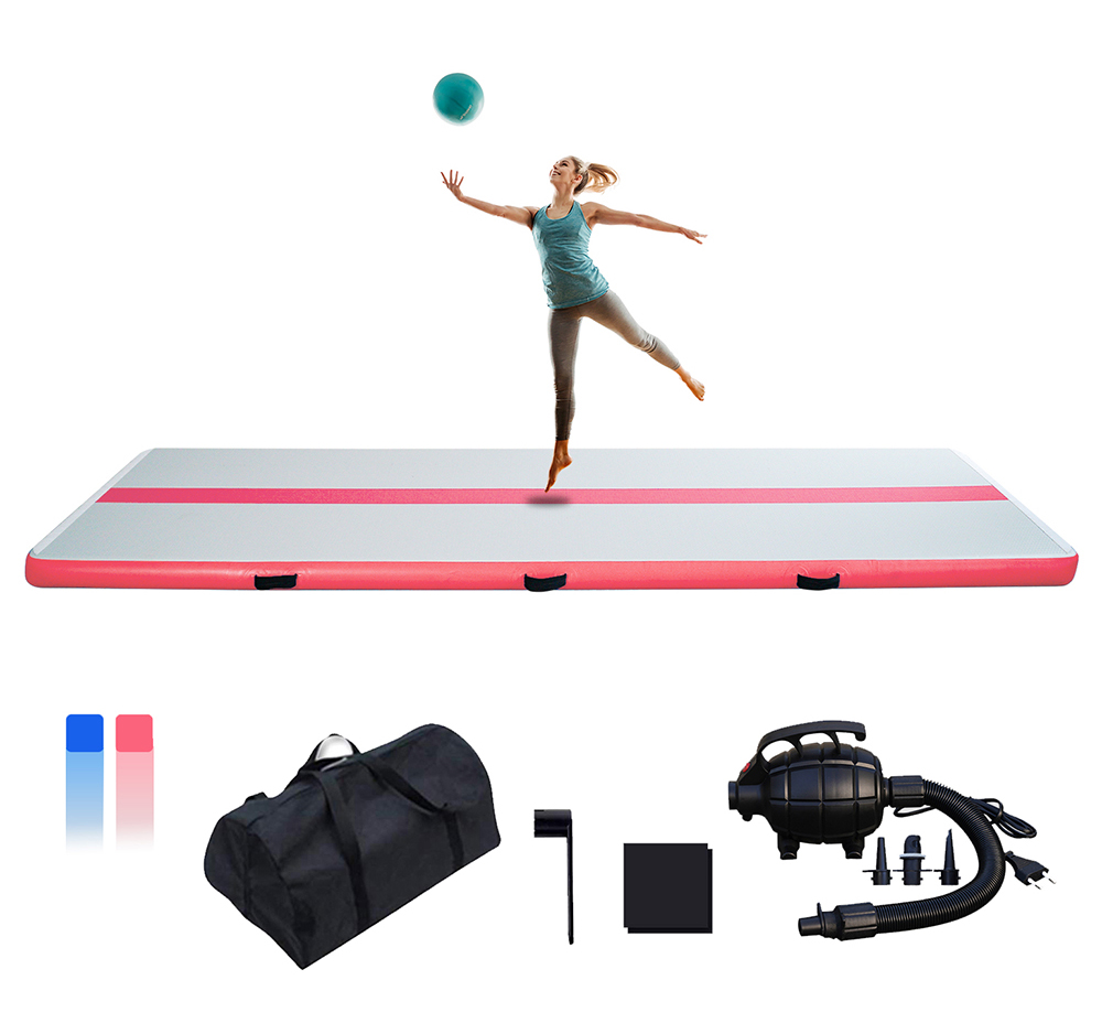 FunWater Inflatable Gymnastics Mat 300*100*10cm