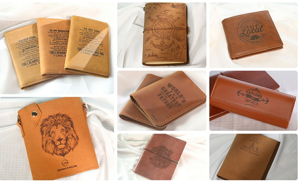 Gweike Cloud G2 MAX 50W Laser Marking Machine, 15000mm/s Speed, 0.001mm Accuracy, 150mm*150mm, 5mm Deep Engraving, 90+ Colors Engrave, GWEIKE Glaser/ LightBurn, Supports Rotary Roller