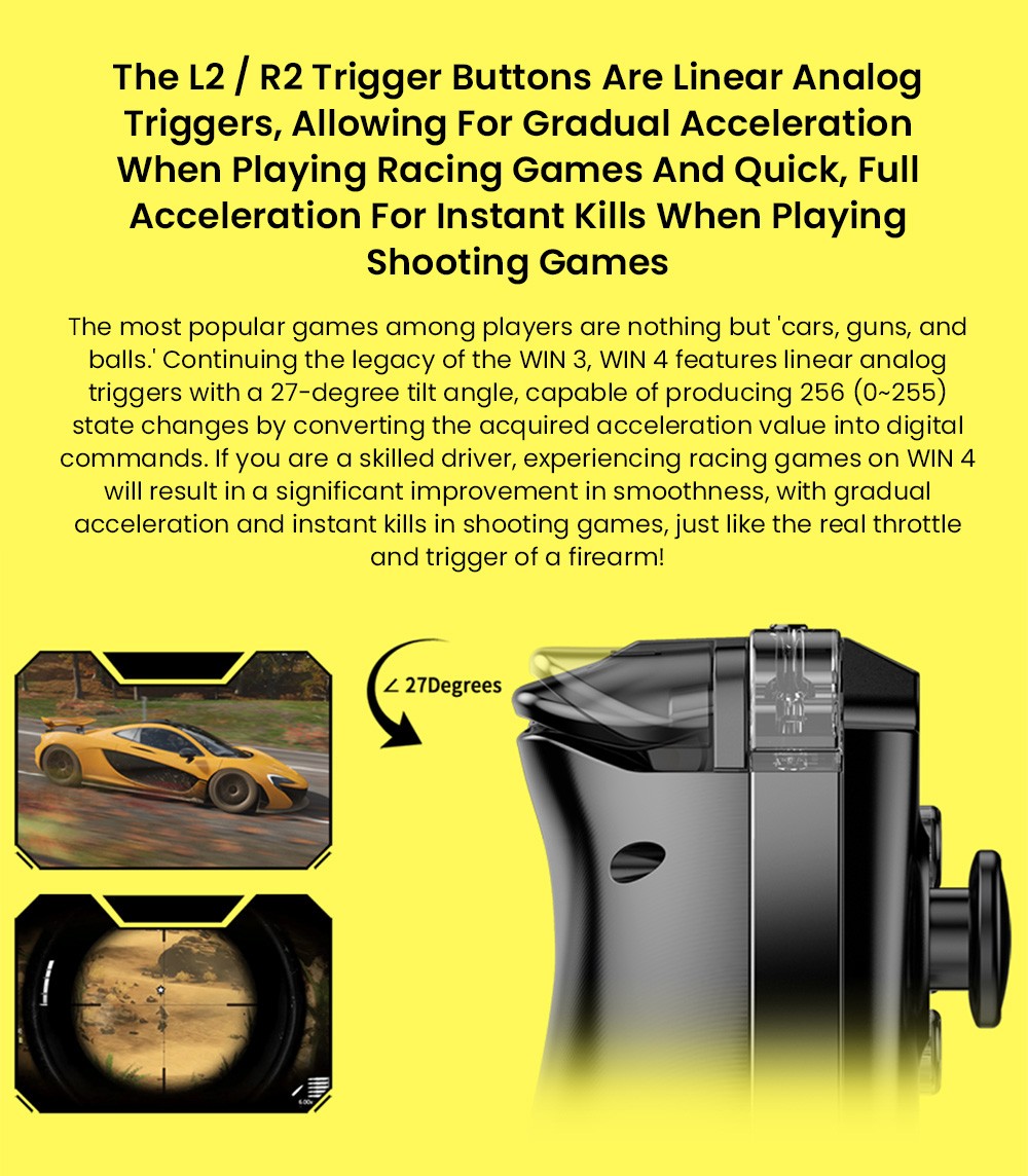 GPD WIN 4 (2025) Game Laptop, 6'' 1920x1080 Screen, AMD Ryzen AI 9 HX 370 12 Cores Max 5.1GHz, 32GB LPDDR5x RAM 2TB SSD, WiFi6E Bluetooth5.3, 1*USB4, 1*Full-featured Type-C, 1*Charging Only Type-C, 1*Oculink, 3*USB3.2, 1*HDMI2.0, 1*RJ45 - EU Plug