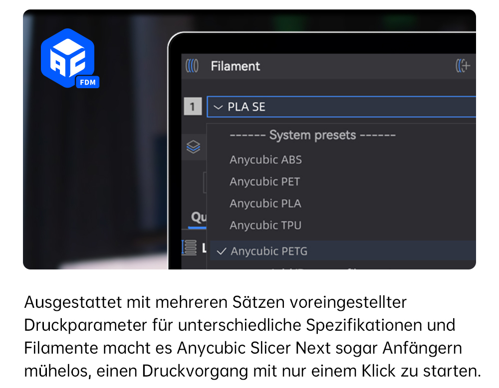 ANYCUBIC KOBRA S1 COMBO 3D-Drucker, lebendiger 8-Farben-Druck, 600 mm/s ultraschnelle Geschwindigkeit, automatische Nivellierung, 320 °C Hotend, 44 dB ultraleise, CoreXY-Konstruktion, 250 x 250 x 250 mm