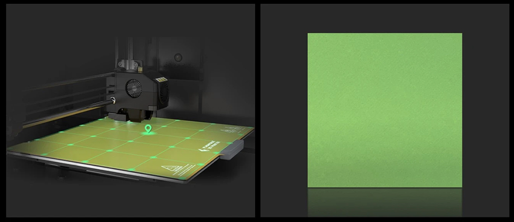 Flashforge Adventurer 4 Pro 3D Printer, 30-Point Auto Leveling, Max 300mm/s Print Speed, Built-in Camera, HEPA 13 Air Filter, PEI Build Plate, 220*200*250mm