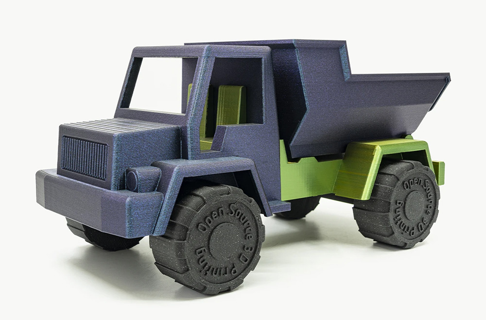 Flashforge Adventurer 4 Pro 3D Printer, 30-Point Auto Leveling, Max 300mm/s Print Speed, Built-in Camera, HEPA 13 Air Filter, PEI Build Plate, 220*200*250mm