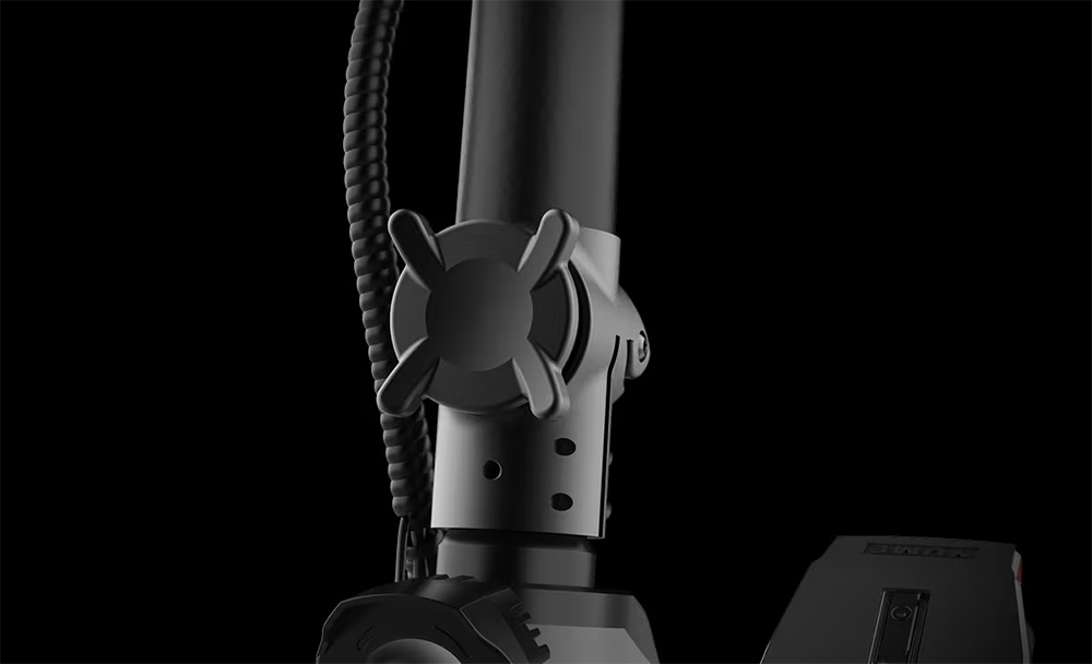 YUME SWIFT Electric Scooter, 10