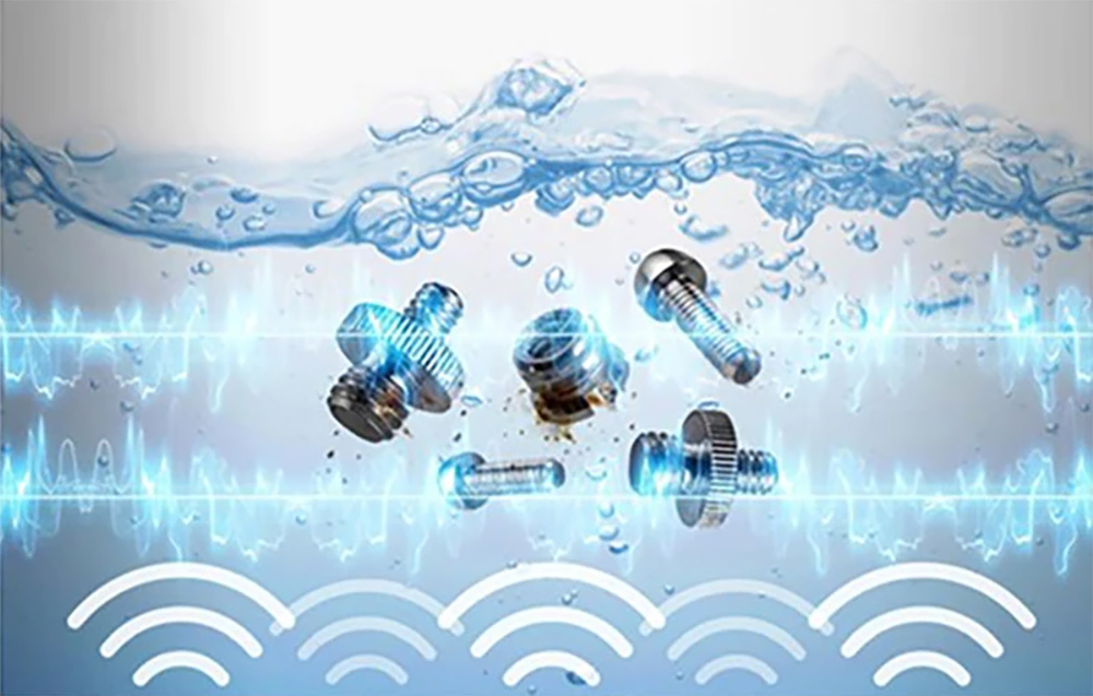 Geekbes 2L Digital Ultrasonic Cleaner, 60W Ultrasonic Power, 100W Heating Power, Adjustable Time/Temperature