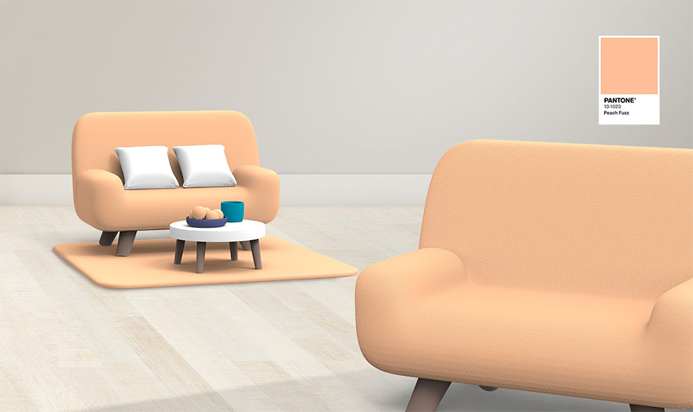 ANYCUBIC PANTONE PLA 4 Colors 3D Printer Filament - 4kg