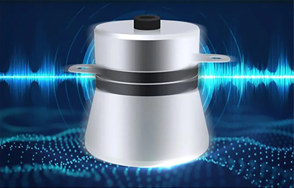 Geekbes 2L Digital Ultrasonic Cleaner, 60W Ultrasonic Power, 100W Heating Power, Adjustable Time/Temperature