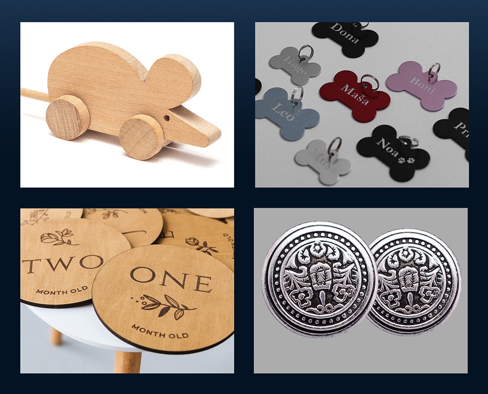 Mecpow X3 Pro 10W Laser Engraver With Air Assist Kit