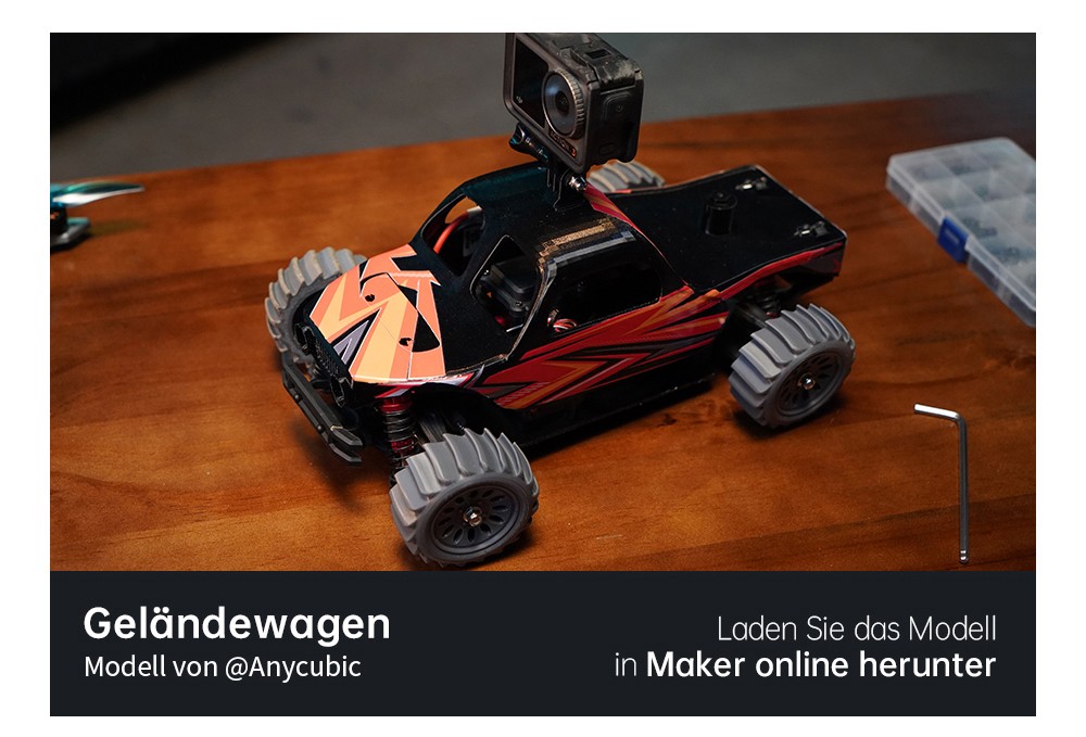 ANYCUBIC KOBRA S1 COMBO 3D-Drucker, lebendiger 8-Farben-Druck, 600 mm/s ultraschnelle Geschwindigkeit, automatische Nivellierung, 320 °C Hotend, 44 dB ultraleise, CoreXY-Konstruktion, 250 x 250 x 250 mm