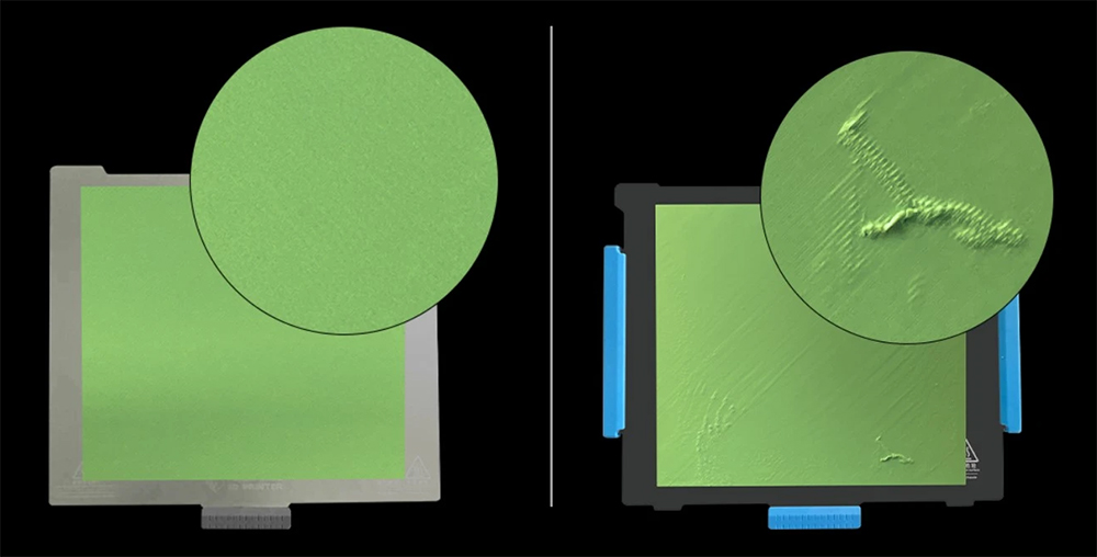 Flashforge Adventurer 4 Pro 3D Printer, 30-Point Auto Leveling, Max 300mm/s Print Speed, Built-in Camera, HEPA 13 Air Filter, PEI Build Plate, 220*200*250mm