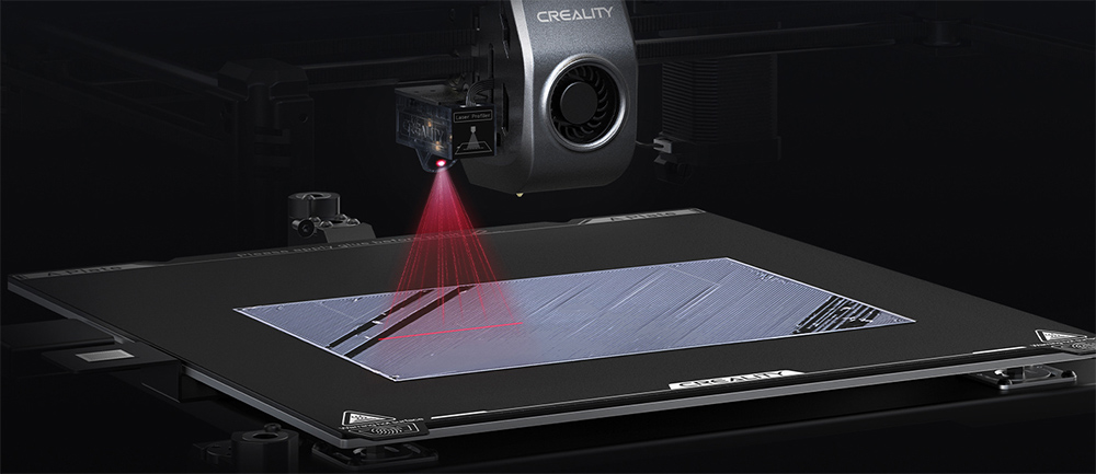 Creality K1 Max 3D Printer