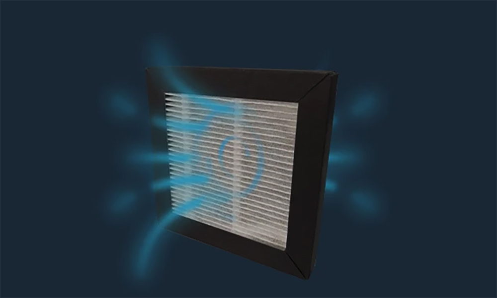 Flashforge Adventurer 4 Pro 3D Printer, 30-Point Auto Leveling, Max 300mm/s Print Speed, Built-in Camera, HEPA 13 Air Filter, PEI Build Plate, 220*200*250mm