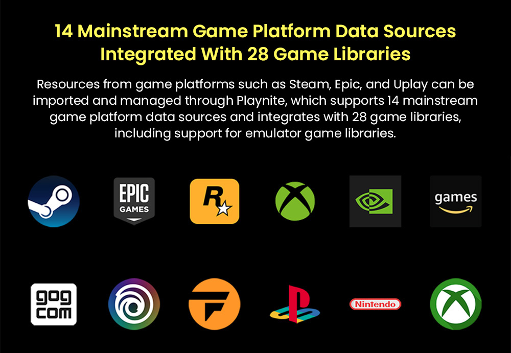 GPD WIN 4 (2025) Game Laptop, 6'' 1920x1080 Screen, AMD Ryzen AI 9 HX 370 12 Cores Max 5.1GHz, 32GB LPDDR5x RAM 2TB SSD, WiFi6E Bluetooth5.3, 1*USB4, 1*Full-featured Type-C, 1*Charging Only Type-C, 1*Oculink, 3*USB3.2, 1*HDMI2.0, 1*RJ45 - US Plug