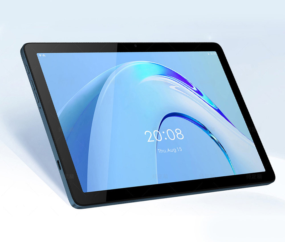 G-tab T11 Android 14 Tablette, écran IPS 10,1 pouces 1280*800, Unisoc T606 8 cœurs, 8 Go de RAM (extension 4 Go + 4 Go) 128 Go de ROM, WiFi 2,4/5 GHz Bluetooth 5.0, batterie 6580 mAh, appareil photo 8 MP + 13 MP, double 4G LTE, Widevine L1