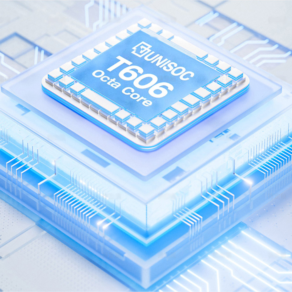 G-tab T11 Android 14 Tablette, écran IPS 10,1 pouces 1280*800, Unisoc T606 8 cœurs, 8 Go de RAM (extension 4 Go + 4 Go) 128 Go de ROM, WiFi 2,4/5 GHz Bluetooth 5.0, batterie 6580 mAh, appareil photo 8 MP + 13 MP, double 4G LTE, Widevine L1