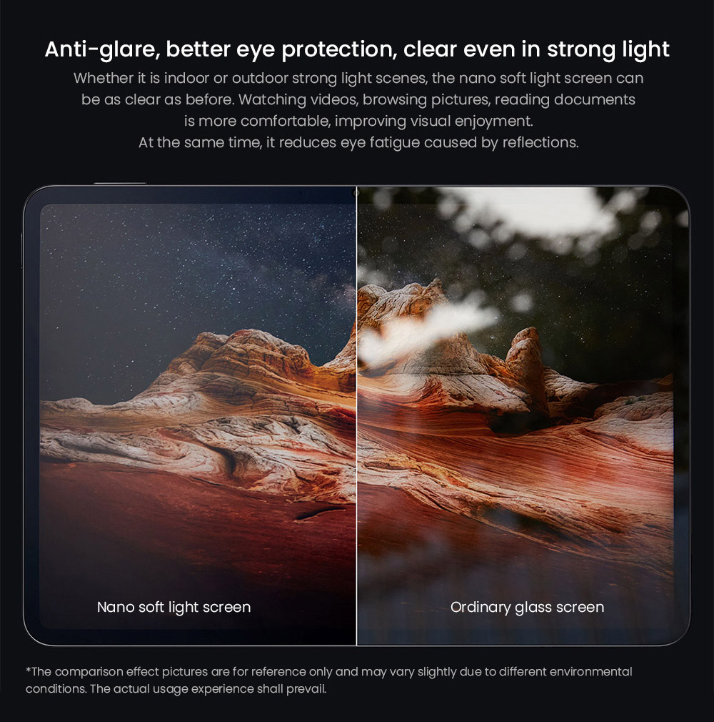 Xiaomi Pad 7 Pro Tablet Chinese Version, 11.2 inch 3200*2136 Screen, Snapdragon 8s 8 Core Max 3.0GHz, 8GB RAM 256GB ROM, 8850mAh Battery, WiFi 7, 50MP+32MP Camera - Green