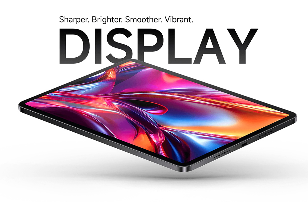 Xiaomi Pad 7 Tablet Chinese Version, 11.1 inch 3200*2136 Screen, Snapdragon 7 8 Core Max 2.8GHz, 12GB RAM 256GB ROM, 13MP+8MP Camera, 8850mAh Battery, WiFi 6E Bluetooth 5.4, Dolby Atmos - Green