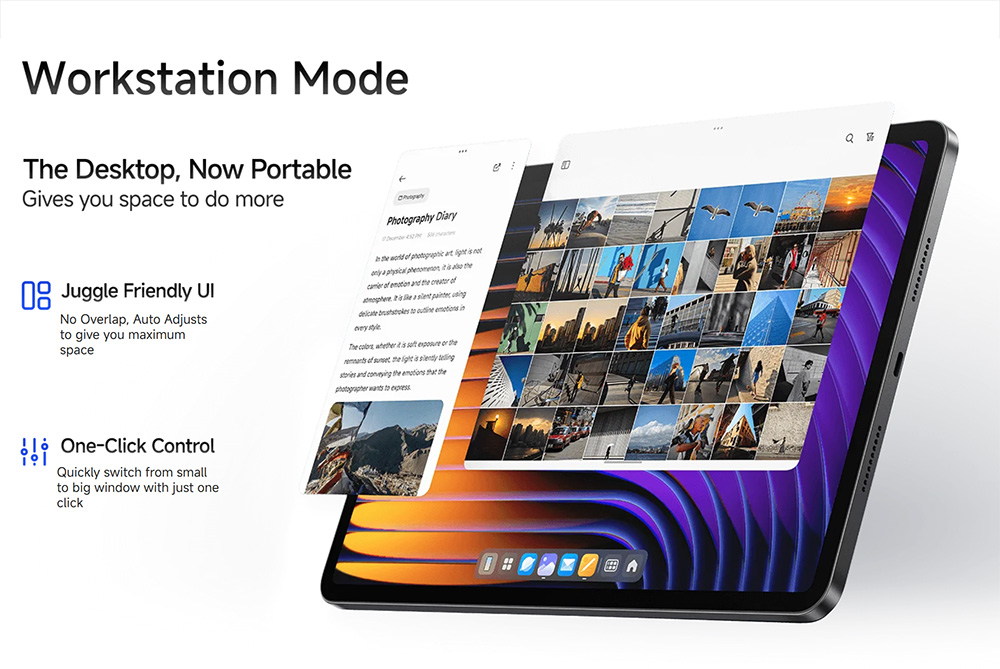 Xiaomi Pad 7 Tablet Chinese Version, 11.1 inch 3200*2136 Screen, Snapdragon 7 8 Core Max 2.8GHz, 8GB RAM 256GB ROM, 13MP+8MP Camera, 8850mAh Battery, WiFi 6E Bluetooth 5.4, Dolby Atmos - Green
