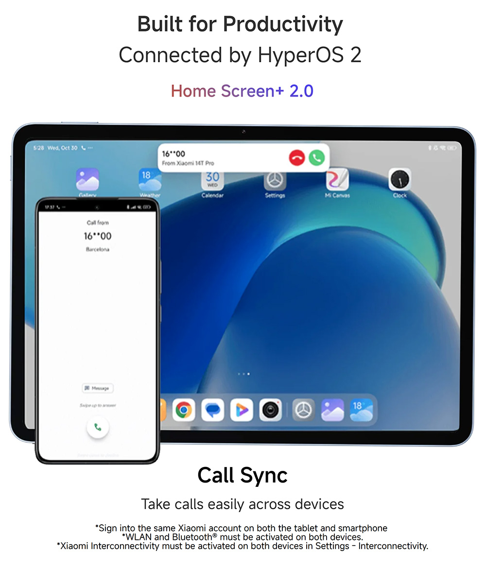 Xiaomi Pad 7 Tablet Chinese Version, 11.1 inch 3200*2136 Screen, Snapdragon 7 8 Core Max 2.8GHz, 8GB RAM 256GB ROM, 13MP+8MP Camera, 8850mAh Battery, WiFi 6E Bluetooth 5.4, Dolby Atmos - Green