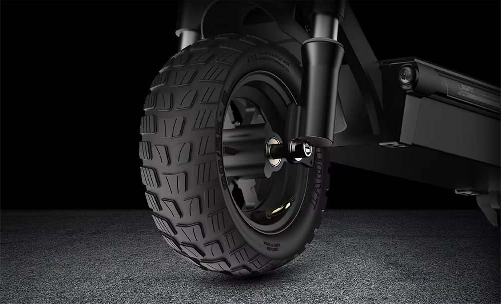 YUME SWIFT Electric Scooter, 10