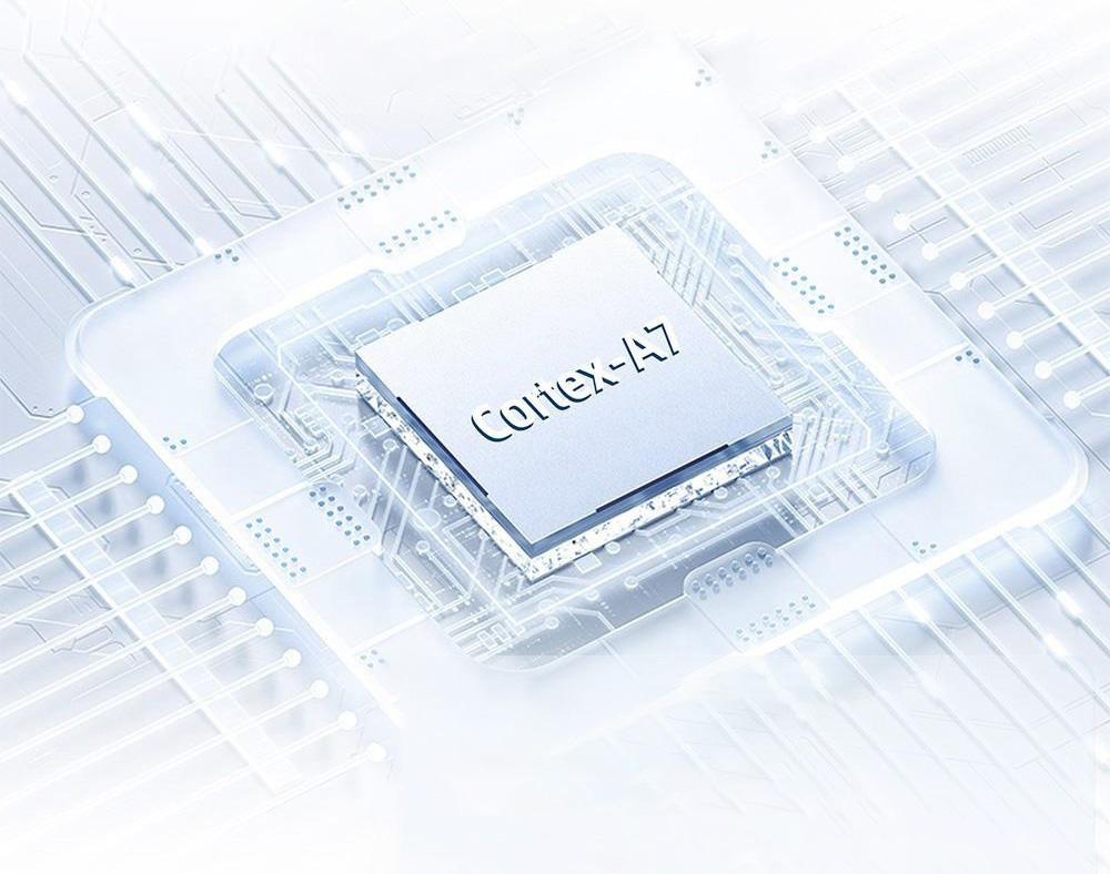 MIYOO Mini Plus Game Console 64GB - Black