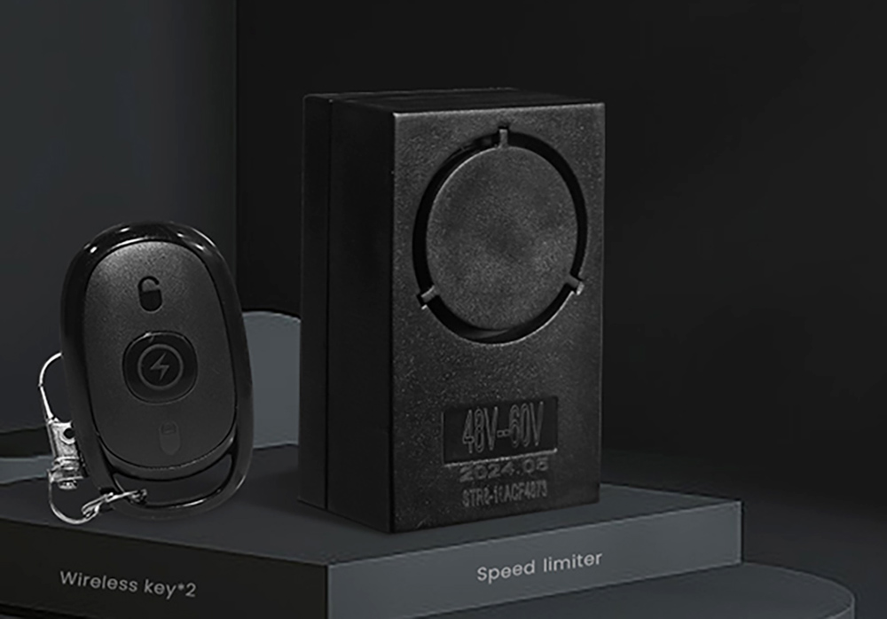 YUME SWIFT Electric Scooter, 10