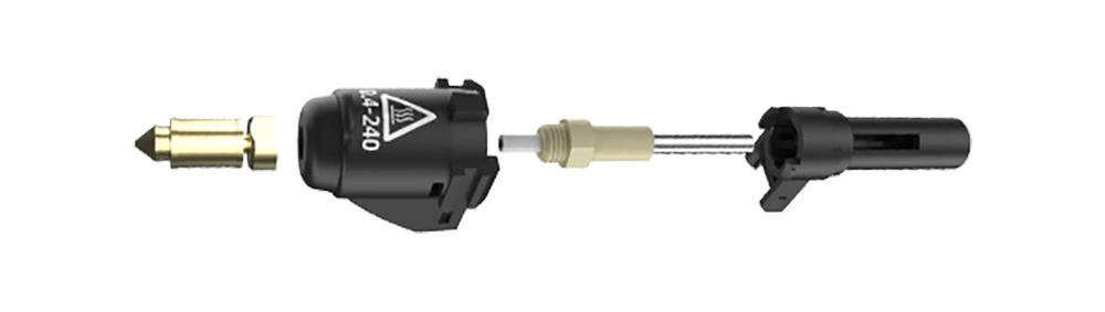 Flashforge Adventurer 4 Pro 3D Printer, 30-Point Auto Leveling, Max 300mm/s Print Speed, Built-in Camera, HEPA 13 Air Filter, PEI Build Plate, 220*200*250mm