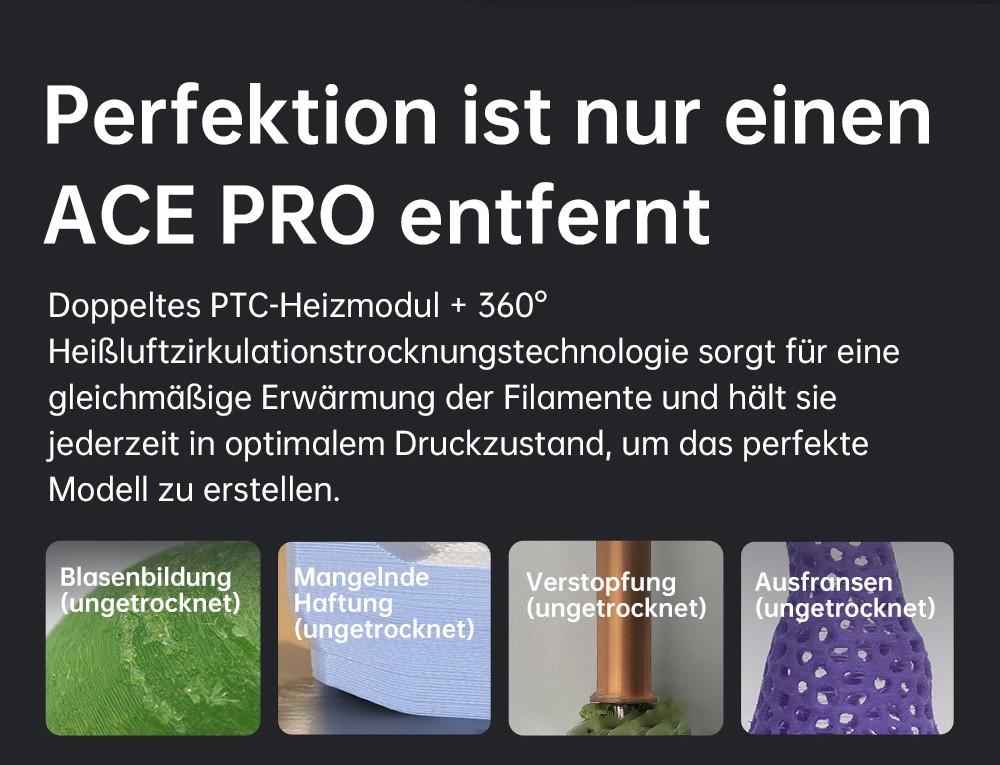 ANYCUBIC KOBRA S1 COMBO 3D-Drucker, lebendiger 8-Farben-Druck, 600 mm/s ultraschnelle Geschwindigkeit, automatische Nivellierung, 320 °C Hotend, 44 dB ultraleise, CoreXY-Konstruktion, 250 x 250 x 250 mm