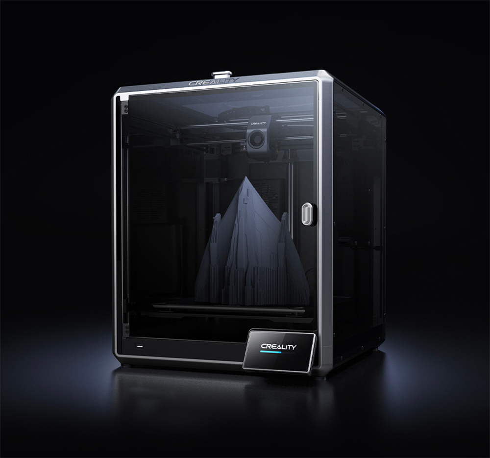 Creality K1 Max 3D Printer