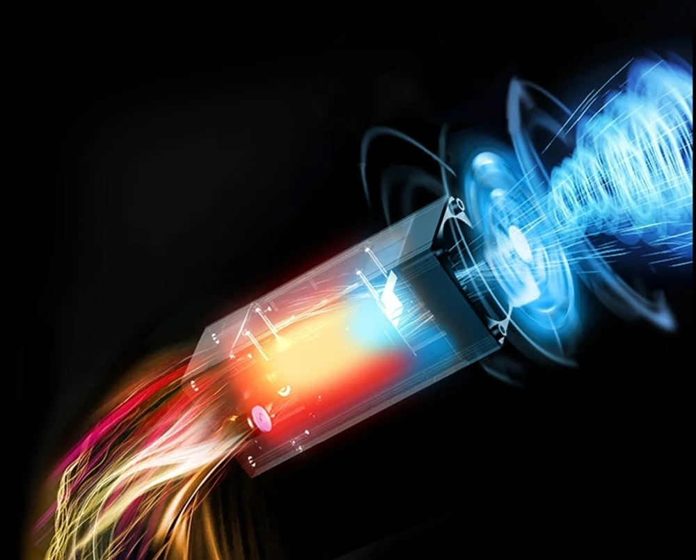 LONGER RAY5 20W Laser Engraver Cutter, Fixed Focus, 0.08*0.1mm Laser Spot, Color Touchscreen, 32-Bit Chipset, Support APP Connection, Working Area 375*375mm