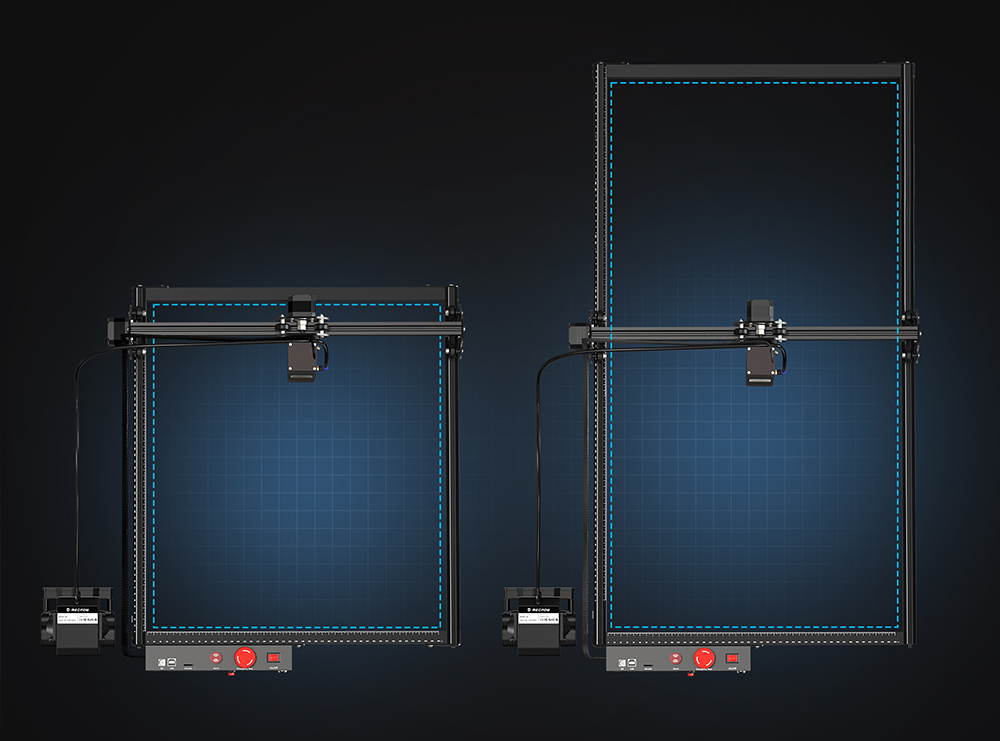Mecpow X3 Pro 10W Laser Engraver With Air Assist Kit
