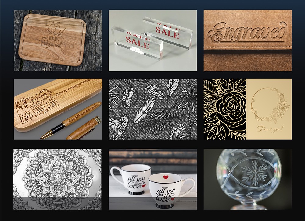 Mecpow X3 Pro 10W Laser Engraver With Air Assist Kit