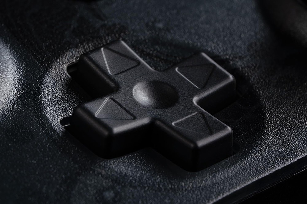 8BitDo Ultimate 2C Wireless Gaming Controller for Windows PC and Android, 1000Hz Polling Rate, Hall Effect Joysticks & Hall Triggers - Purple