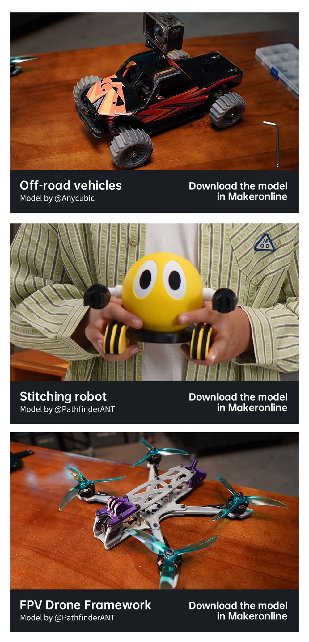 Anycubic Kobra S1 3D Drucker, geschlossene CoreXY-Konstruktion, 600 mm/s ultraschneller Druck, unterstützt Mehrfarbendruck mit ACE Pro, 320 °C Hotend, 44 dB ultraleise, 250*250*250 mm