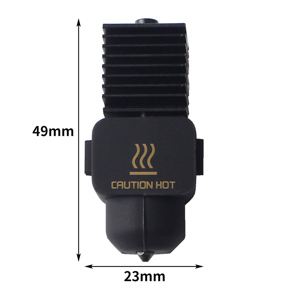 FYSETC 3D Printer Hotend Kit for Bambu Lab A1/A1 Mini