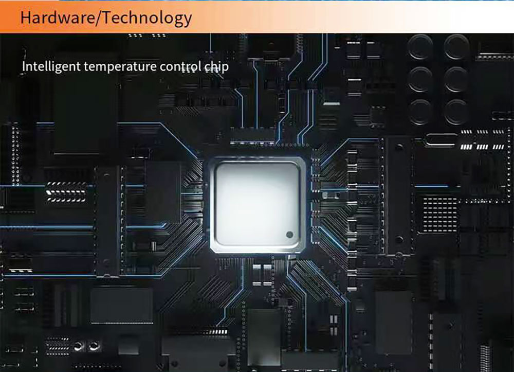 H3 Outdoor Wireless High-speed Inflation & Deflation Integrated Air Pump