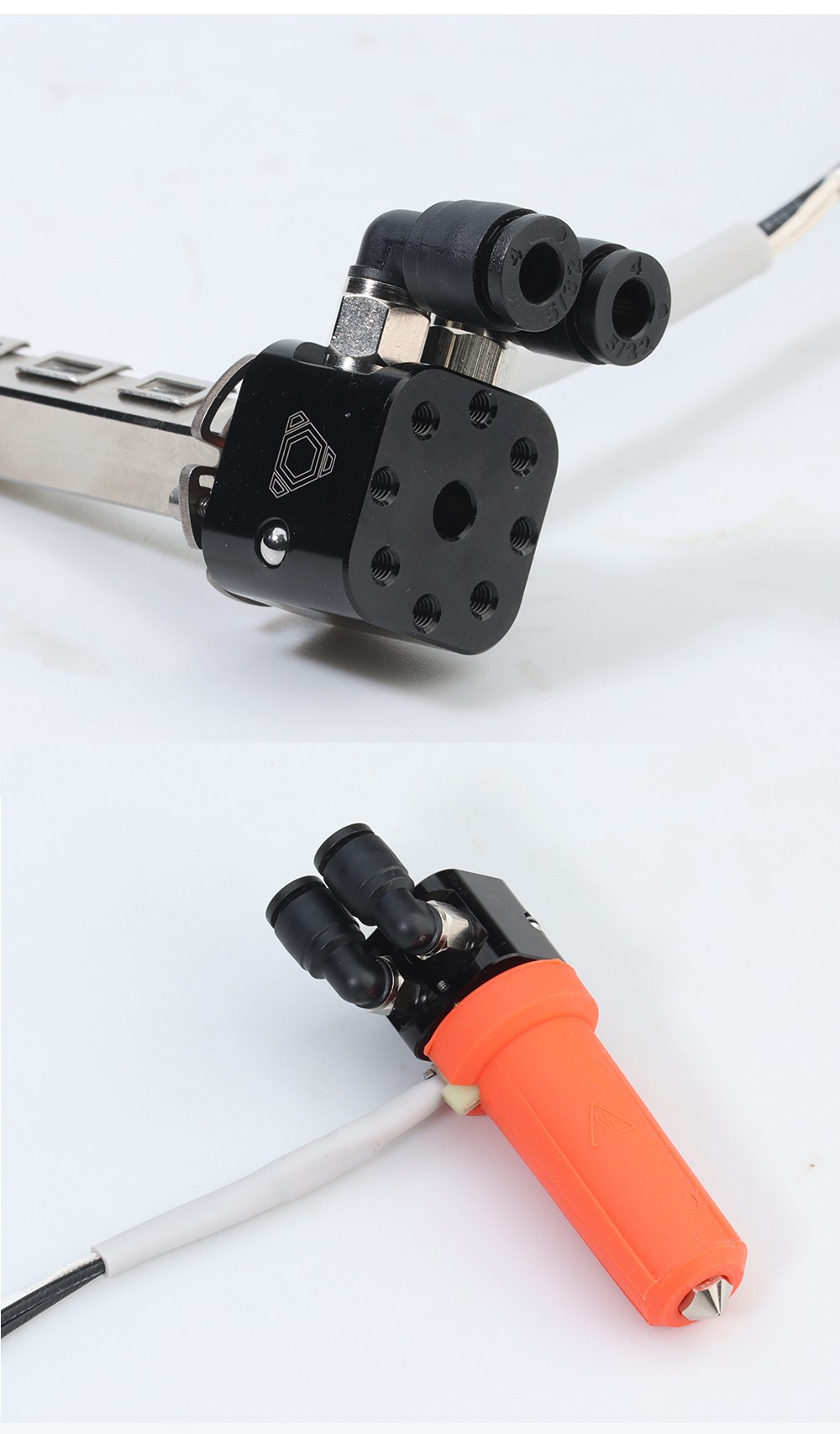 Trianglelab CHC XL Liquid Cooling Hotend for FDM 3D Printers