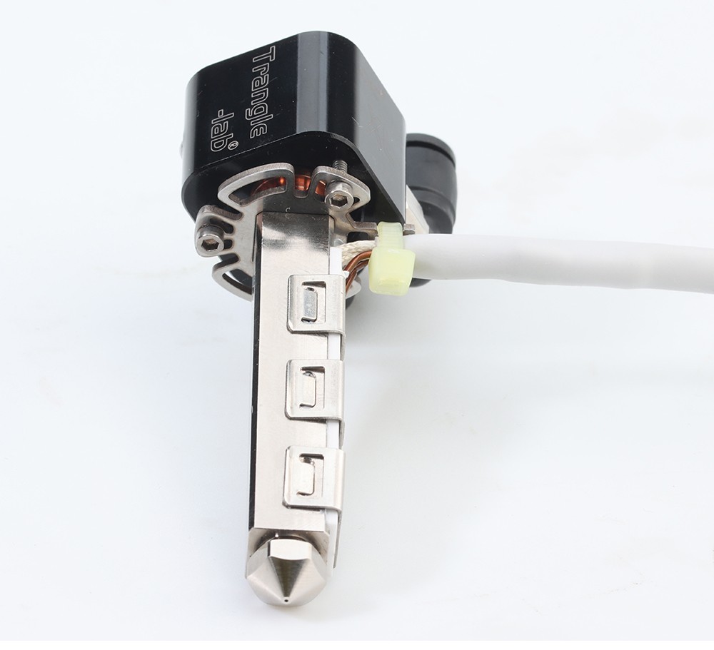 Trianglelab CHC XL Liquid Cooling Hotend for FDM 3D Printers