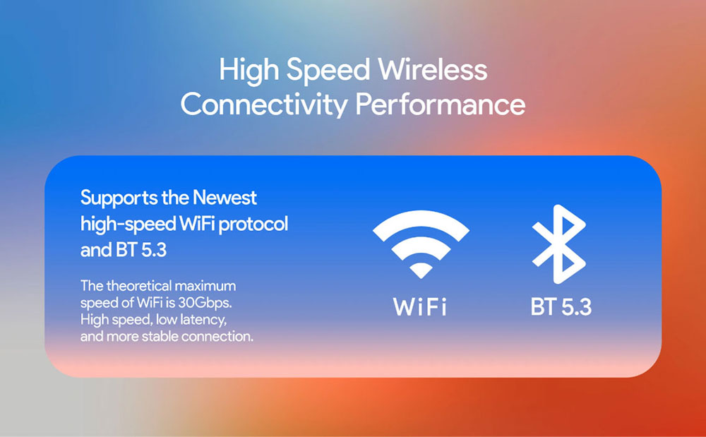 AYANEO Pocket EVO Android 13 Handheld Game Console, 7 inch 1080P OLED 165Hz Screen, Qualcomm Snapdragon G3x Gen 2 Gaming Platform, 16GB LPDDR5X RAM 1TB UFS 4.0 Storage, RGB Hall Joystick & Linear Hall Trigger, 8600mAh Battery - Black