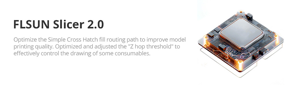 FLSUN T1 Pro 1000 mm/s ultragyors Delta 3D nyomtató, 260 * 260 * 330 mm, CPAP nagynyomású turbóventilátor, alumínium-érzékelés, automatikus szintezés, kétsebességes közvetlen hajtású extruder, 300 ℃ magas hőmérsékletű Hotend